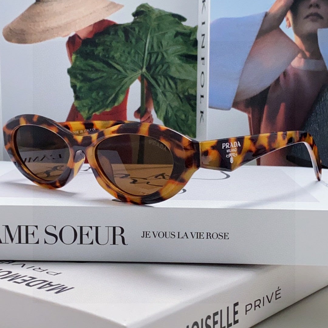 Prada Sunglasses 18