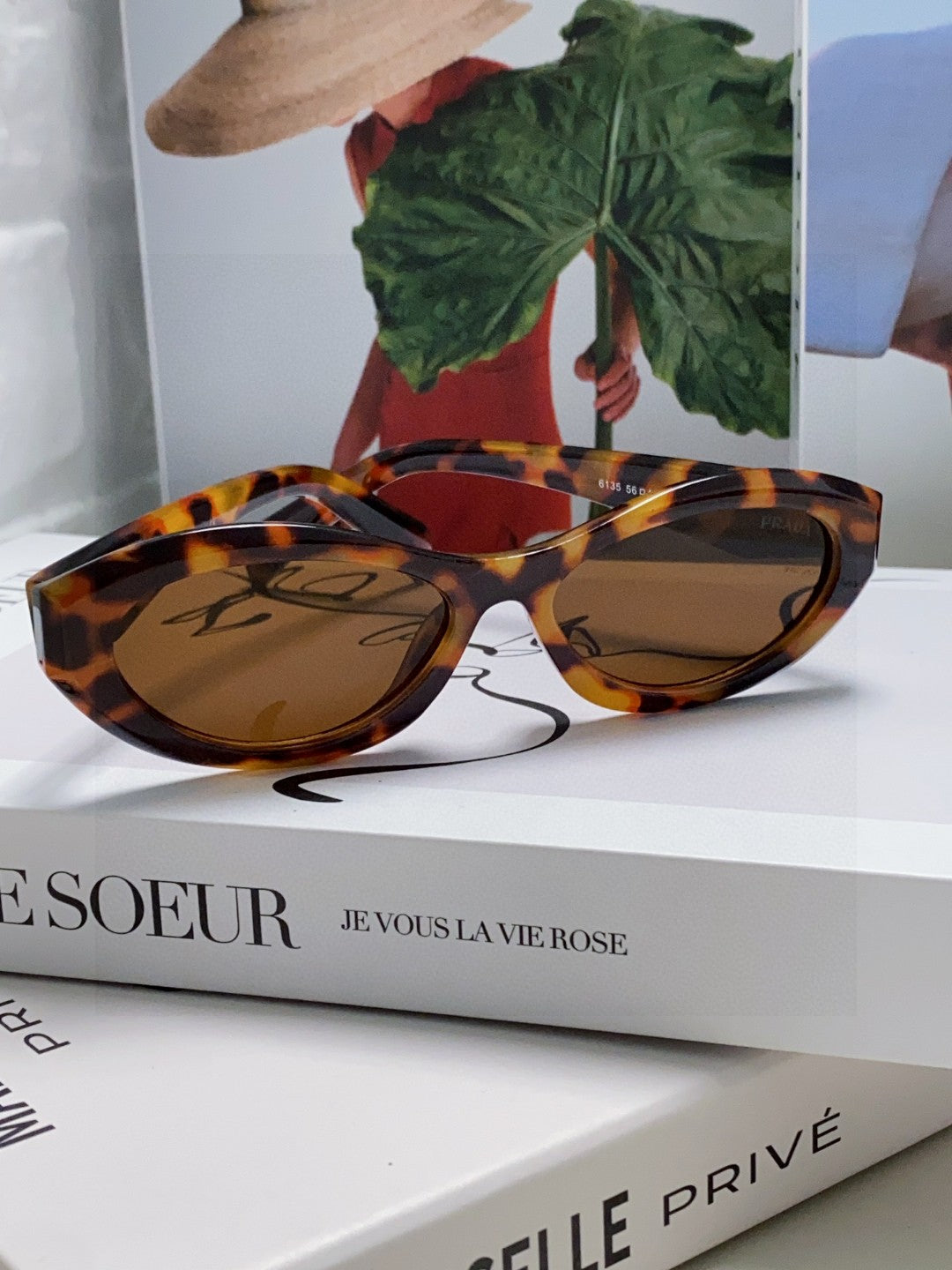 Prada Sunglasses 18