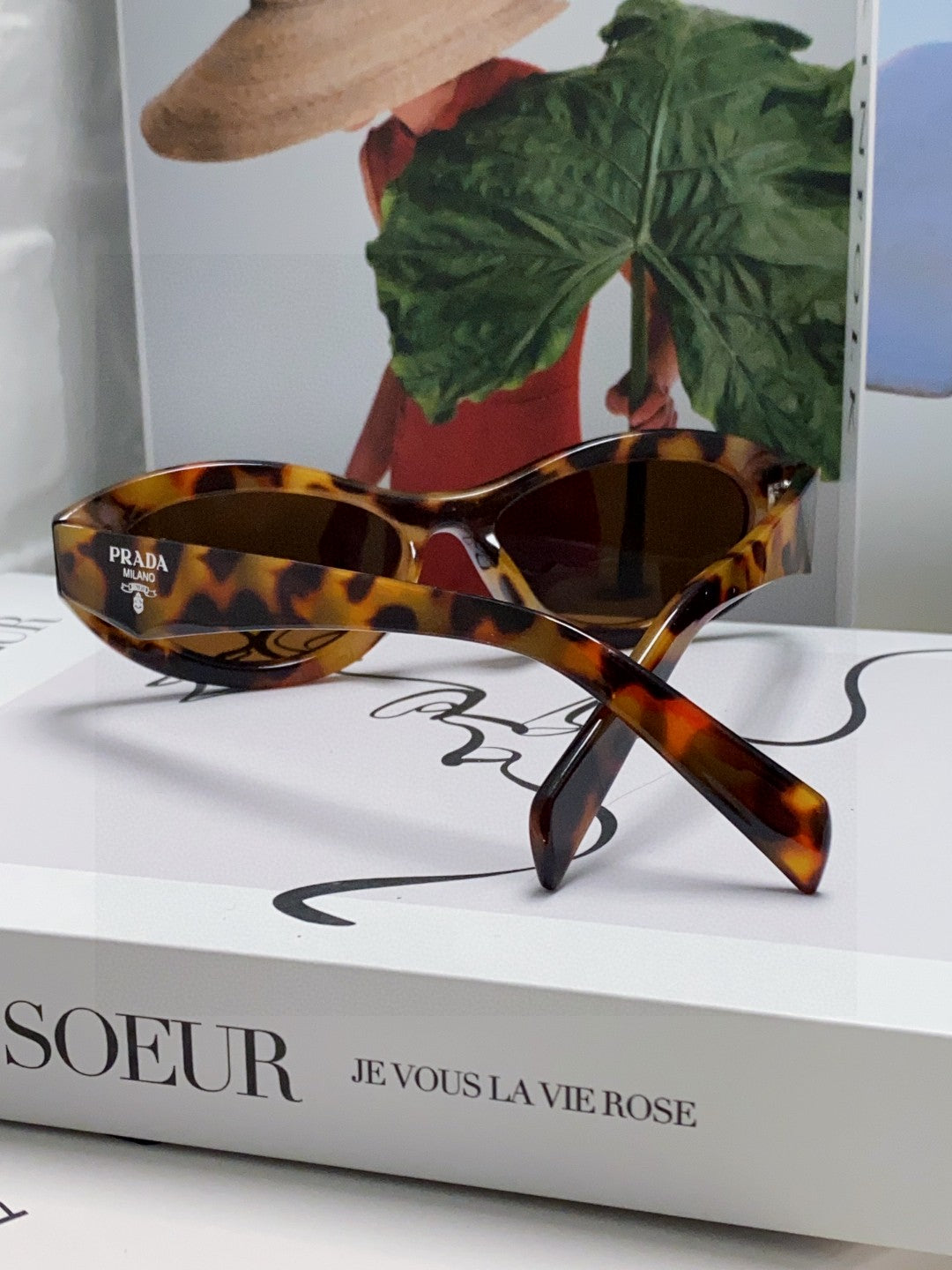 Prada Sunglasses 18