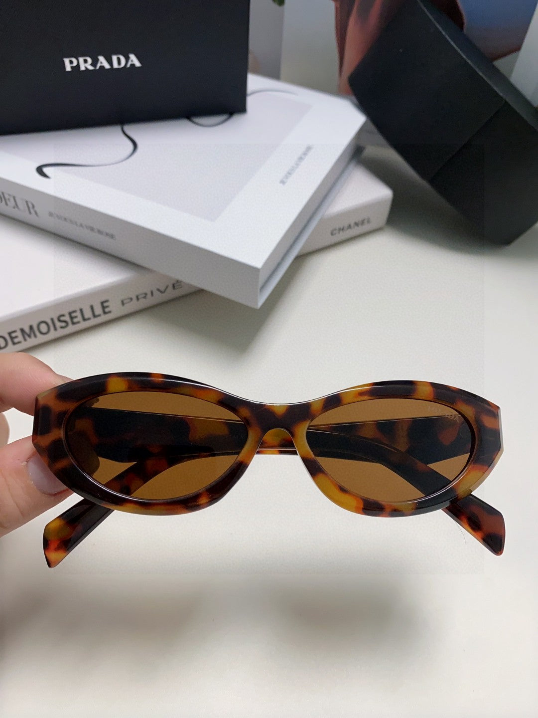 Prada Sunglasses 18