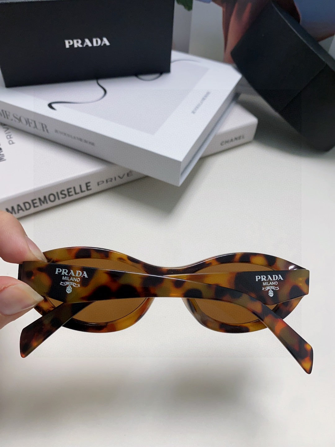 Prada Sunglasses 18