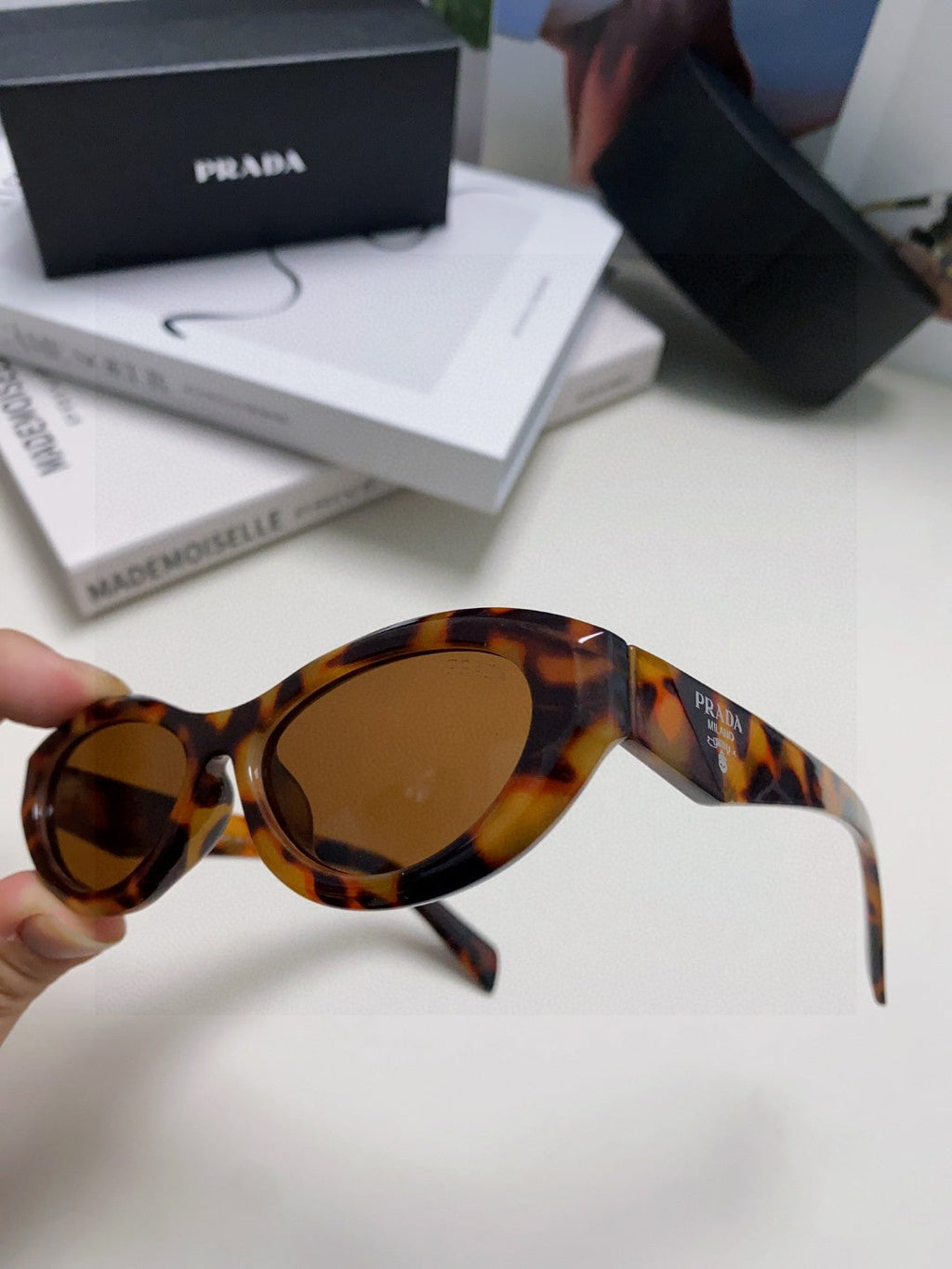 Prada Sunglasses 18