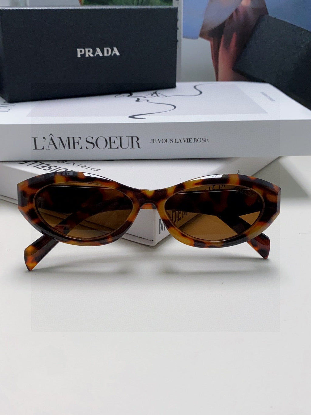 Prada Sunglasses 18