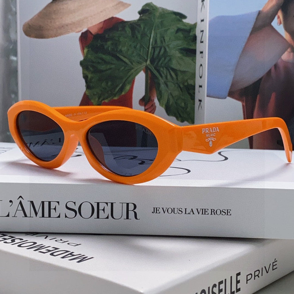 Prada Sunglasses 19