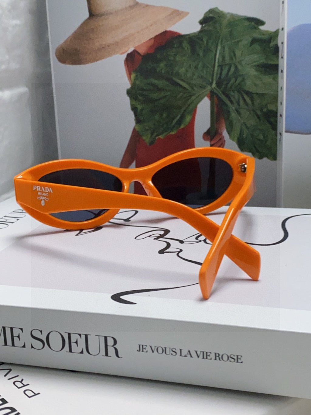 Prada Sunglasses 19