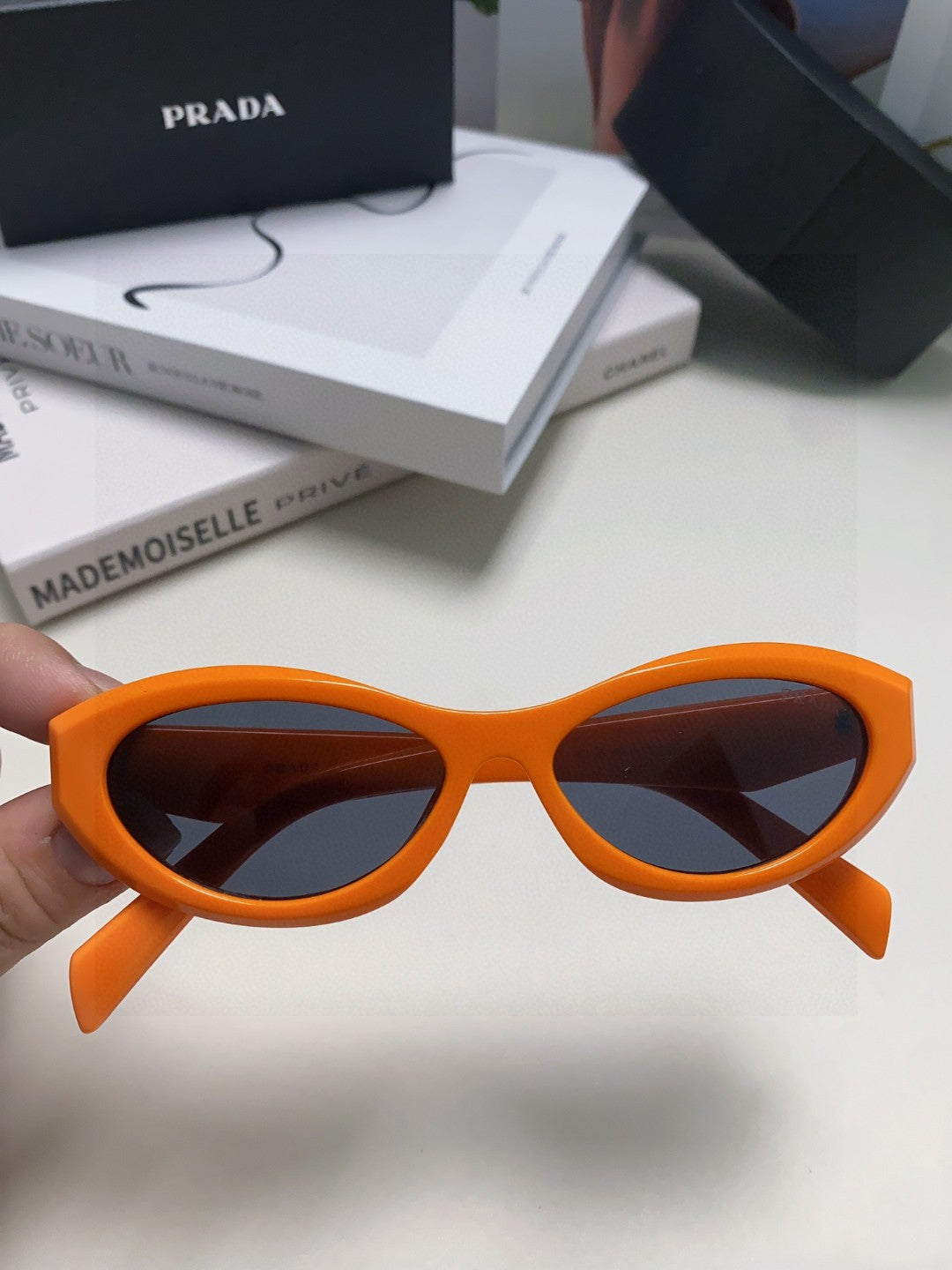Prada Sunglasses 19