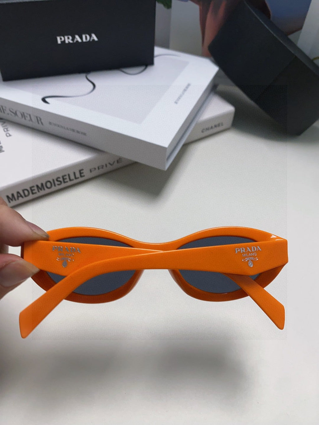 Prada Sunglasses 19