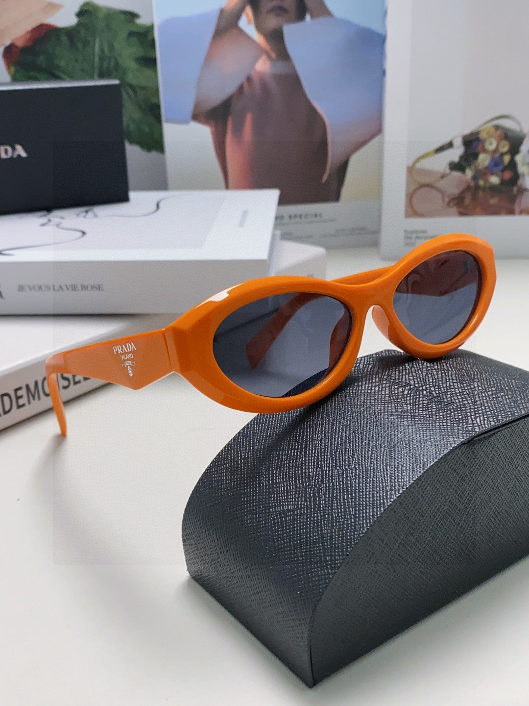 Prada Sunglasses 19