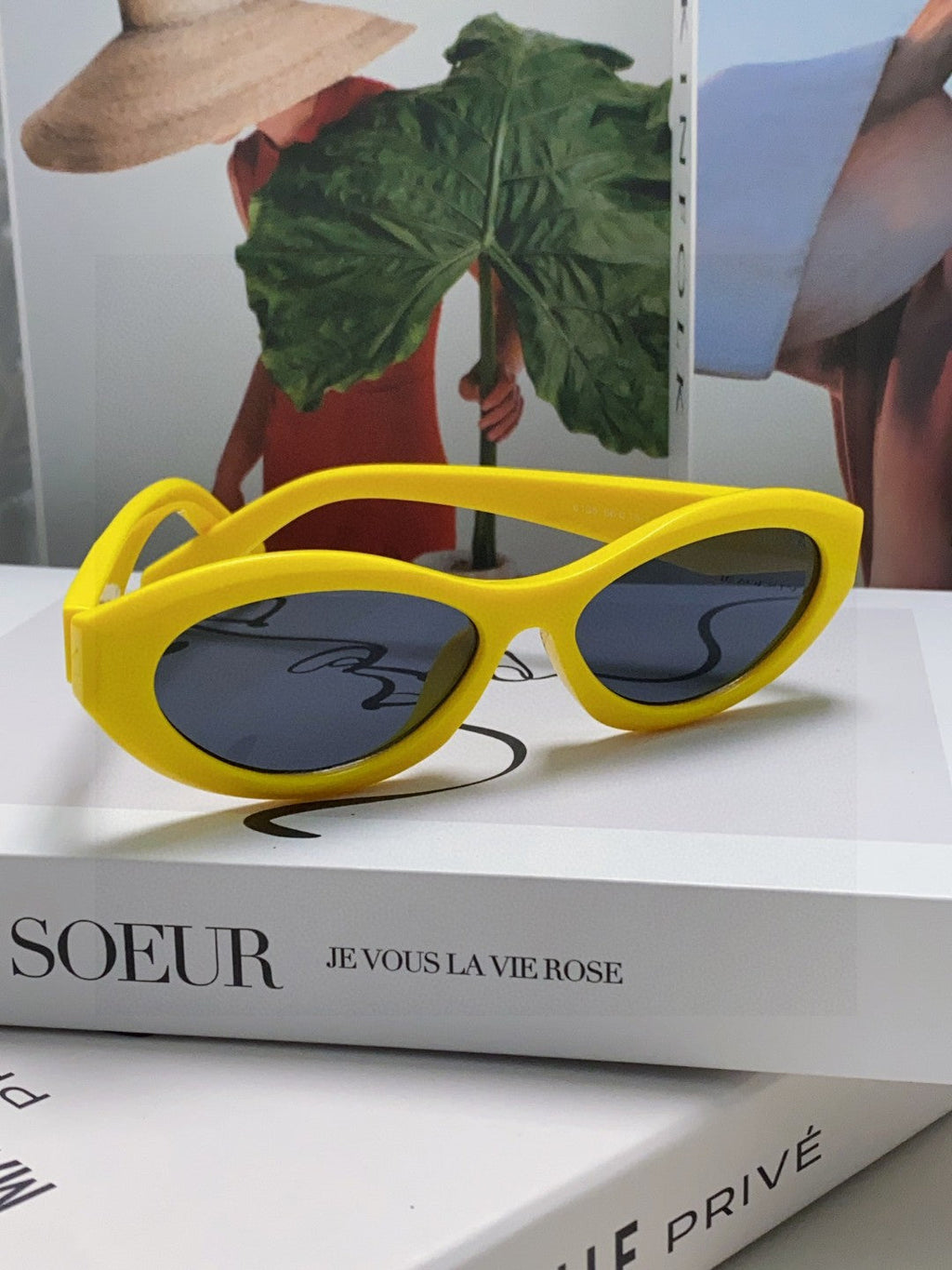 Prada Sunglasses 20