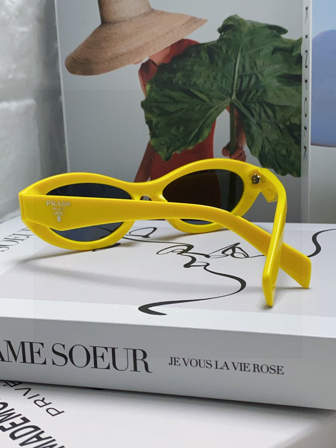 Prada Sunglasses 20