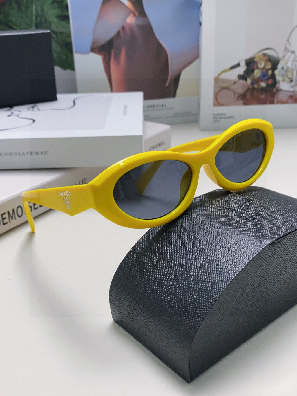 Prada Sunglasses 20