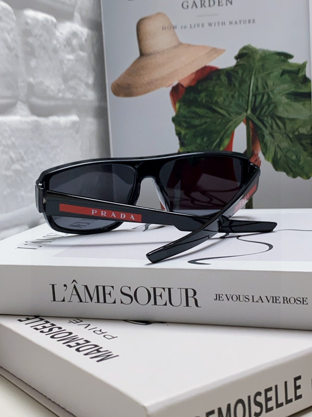 Prada Sunglasses 21