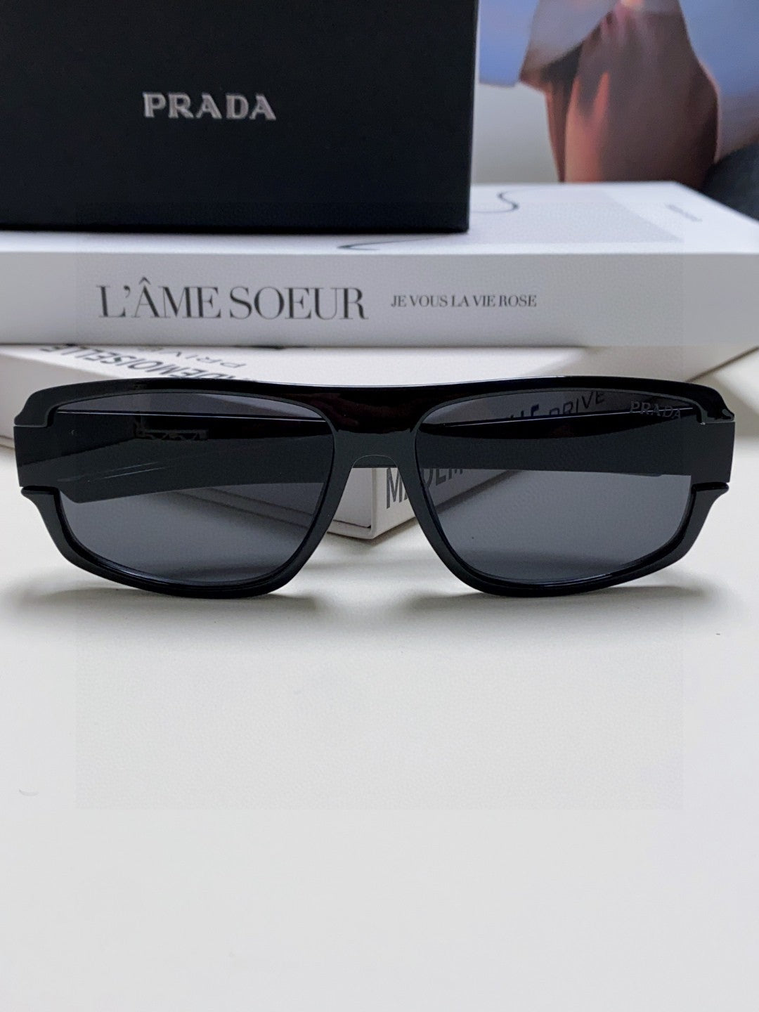Prada Sunglasses 21