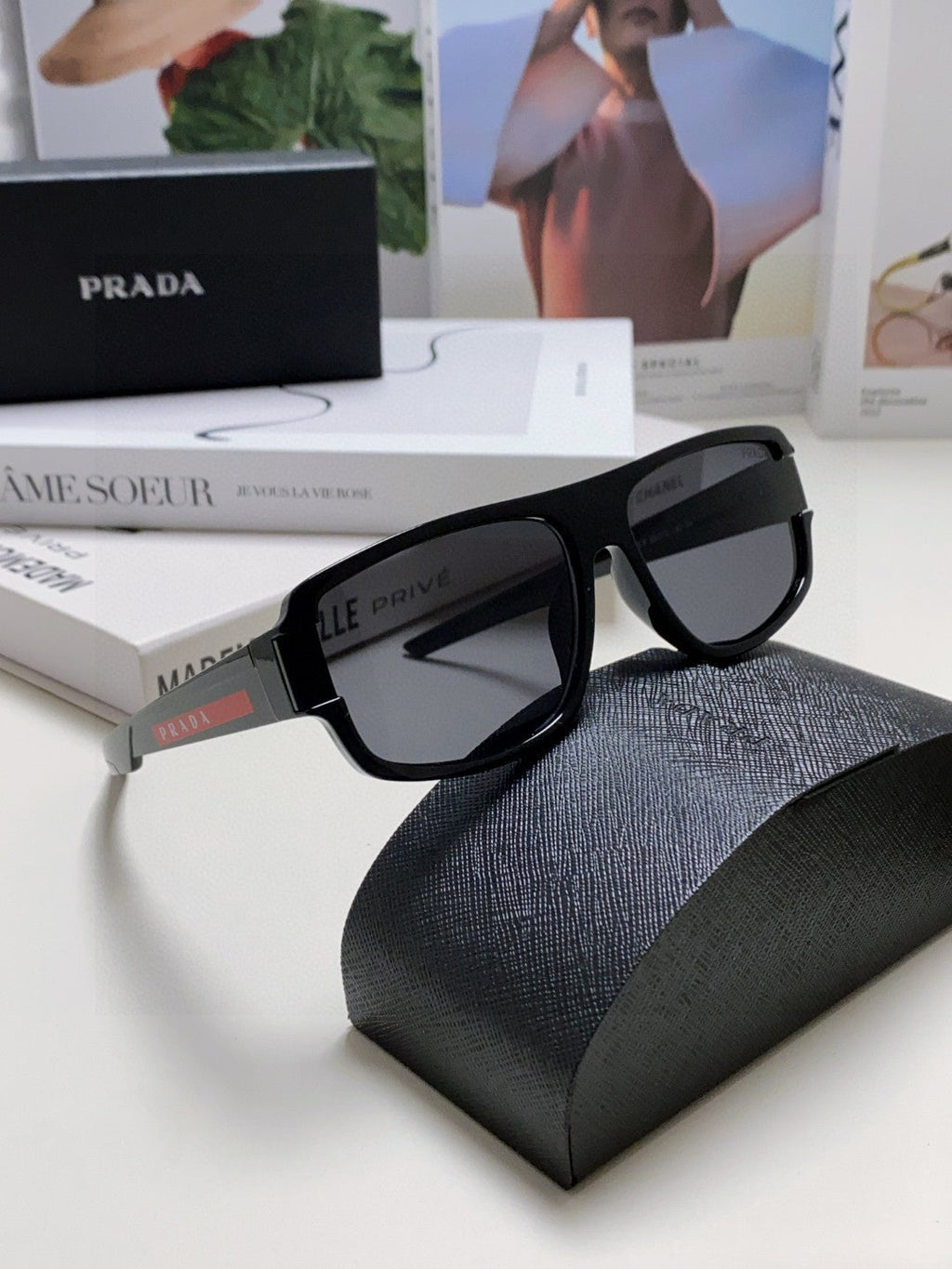 Prada Sunglasses 21