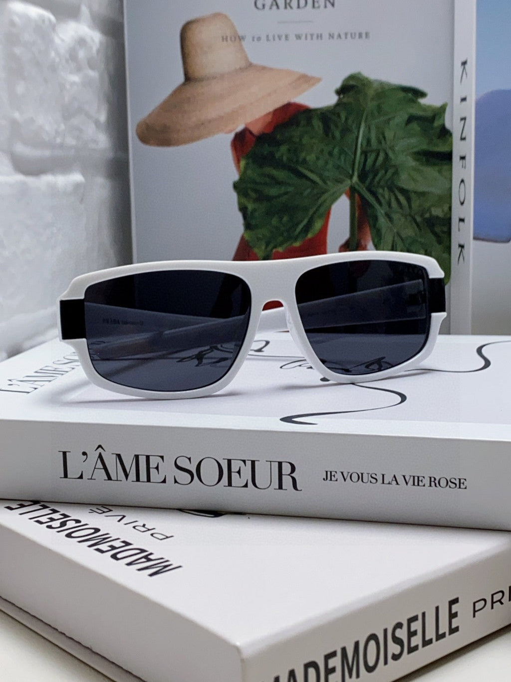 Prada Sunglasses 22