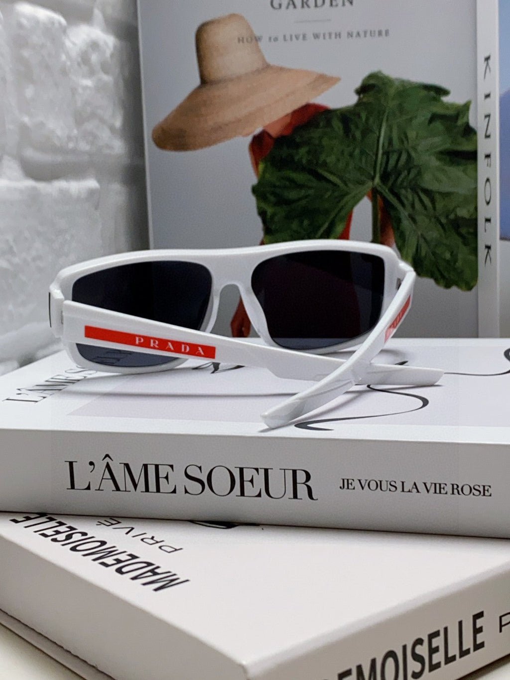 Prada Sunglasses 22
