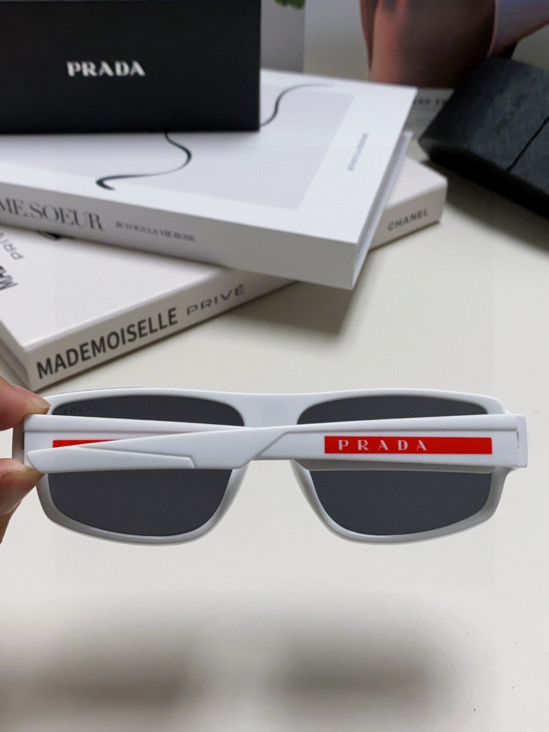 Prada Sunglasses 22