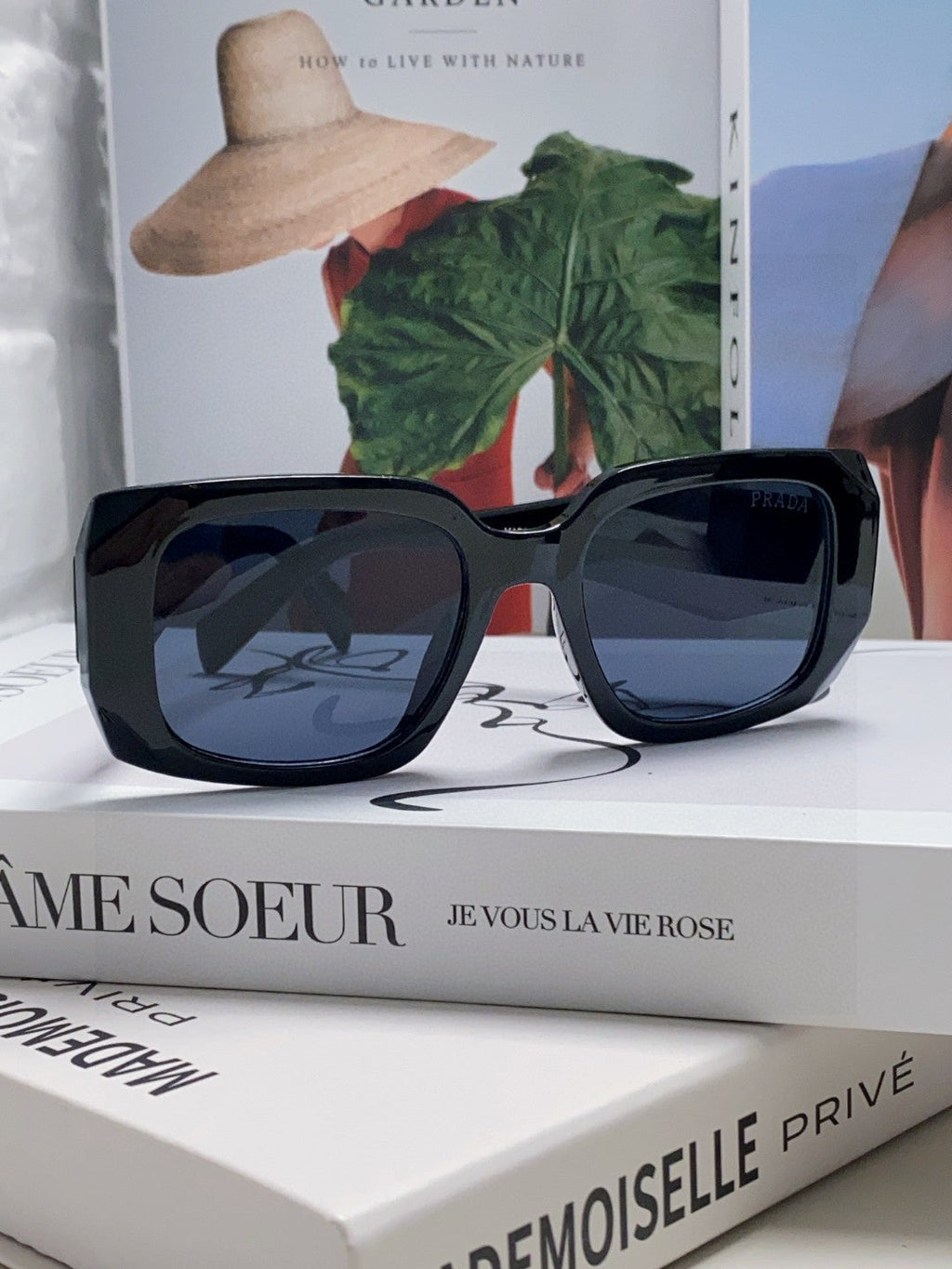 Prada Sunglasses 23