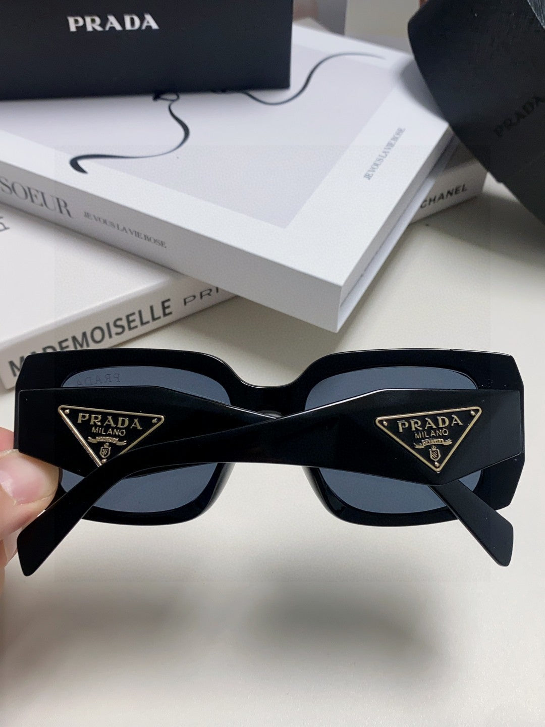 Prada Sunglasses 23
