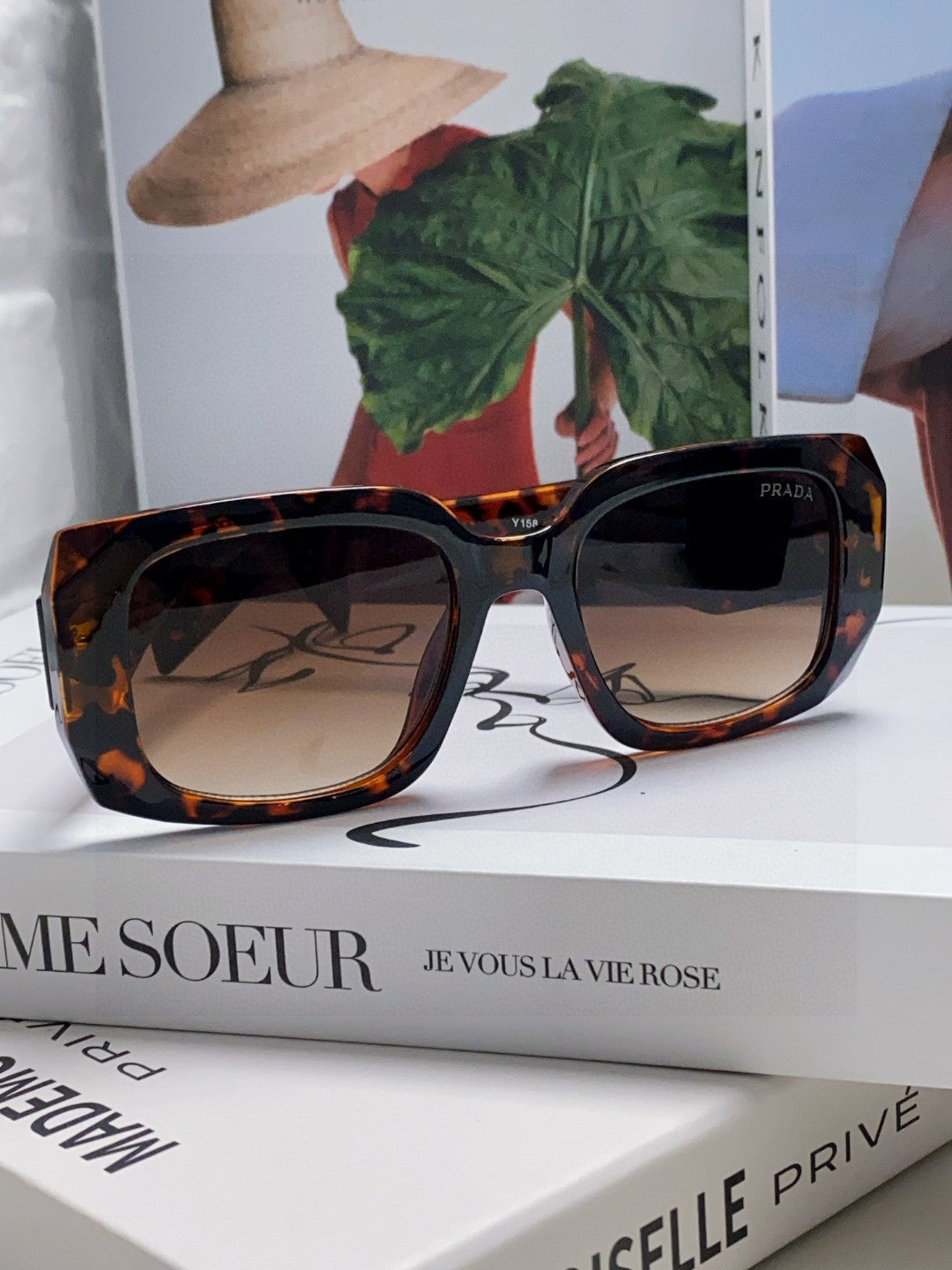 Prada Sunglasses 24