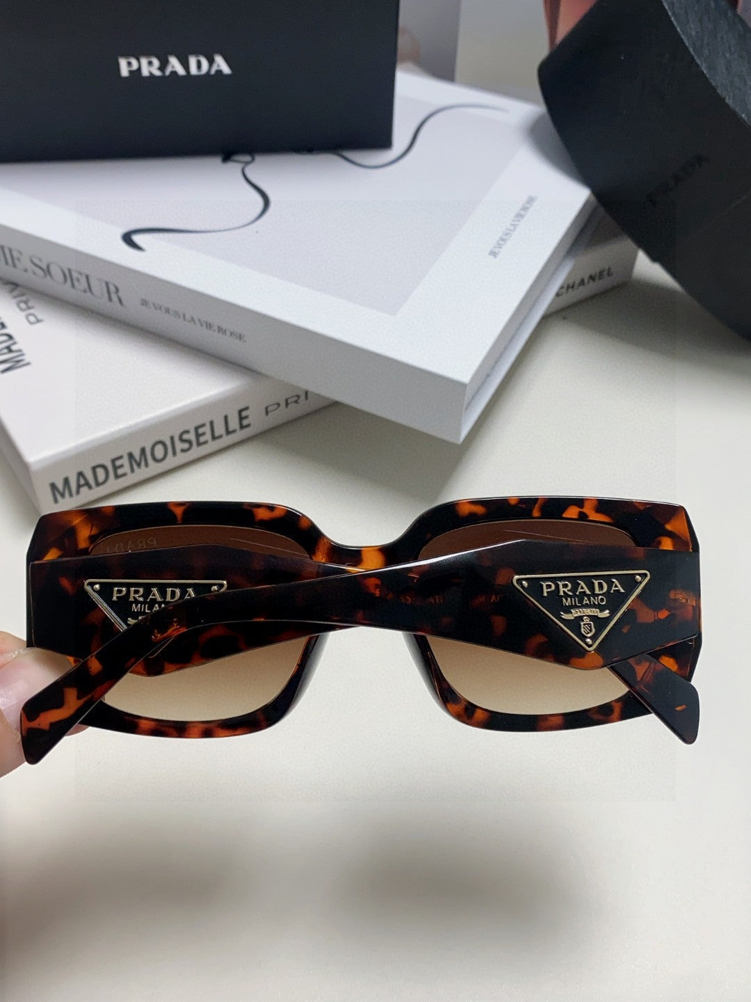 Prada Sunglasses 24