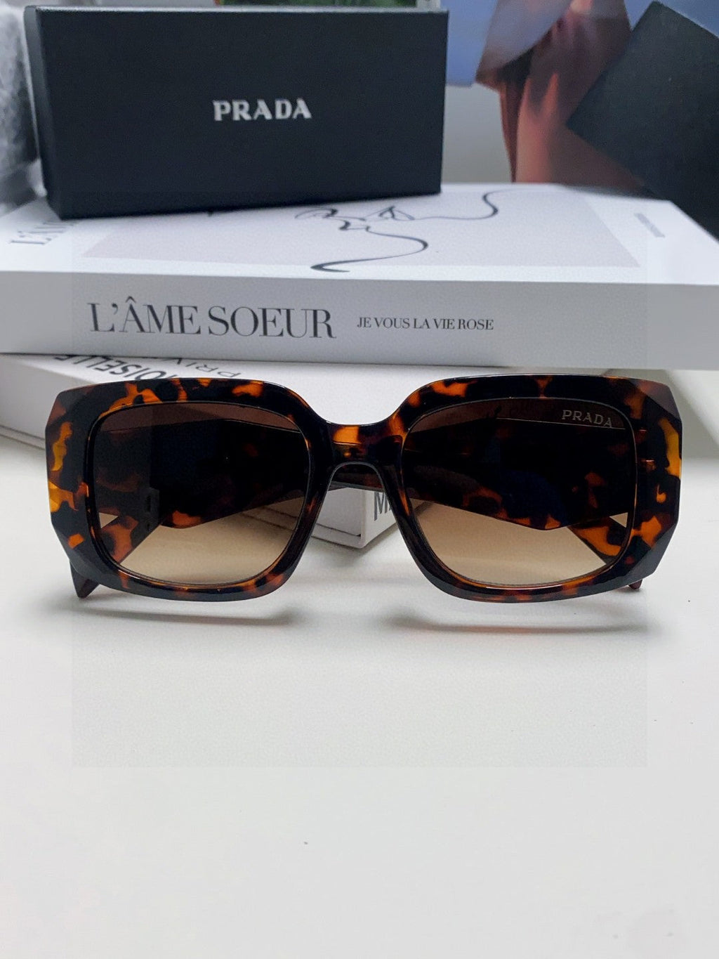 Prada Sunglasses 24