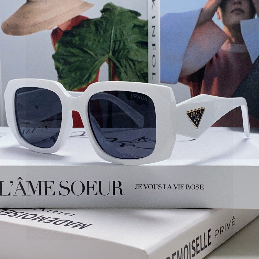 Prada Sunglasses 25