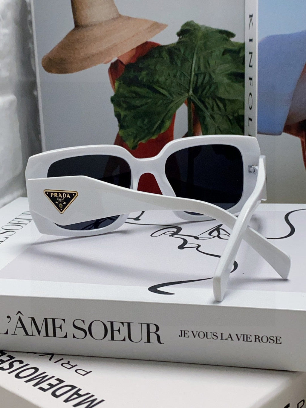 Prada Sunglasses 25