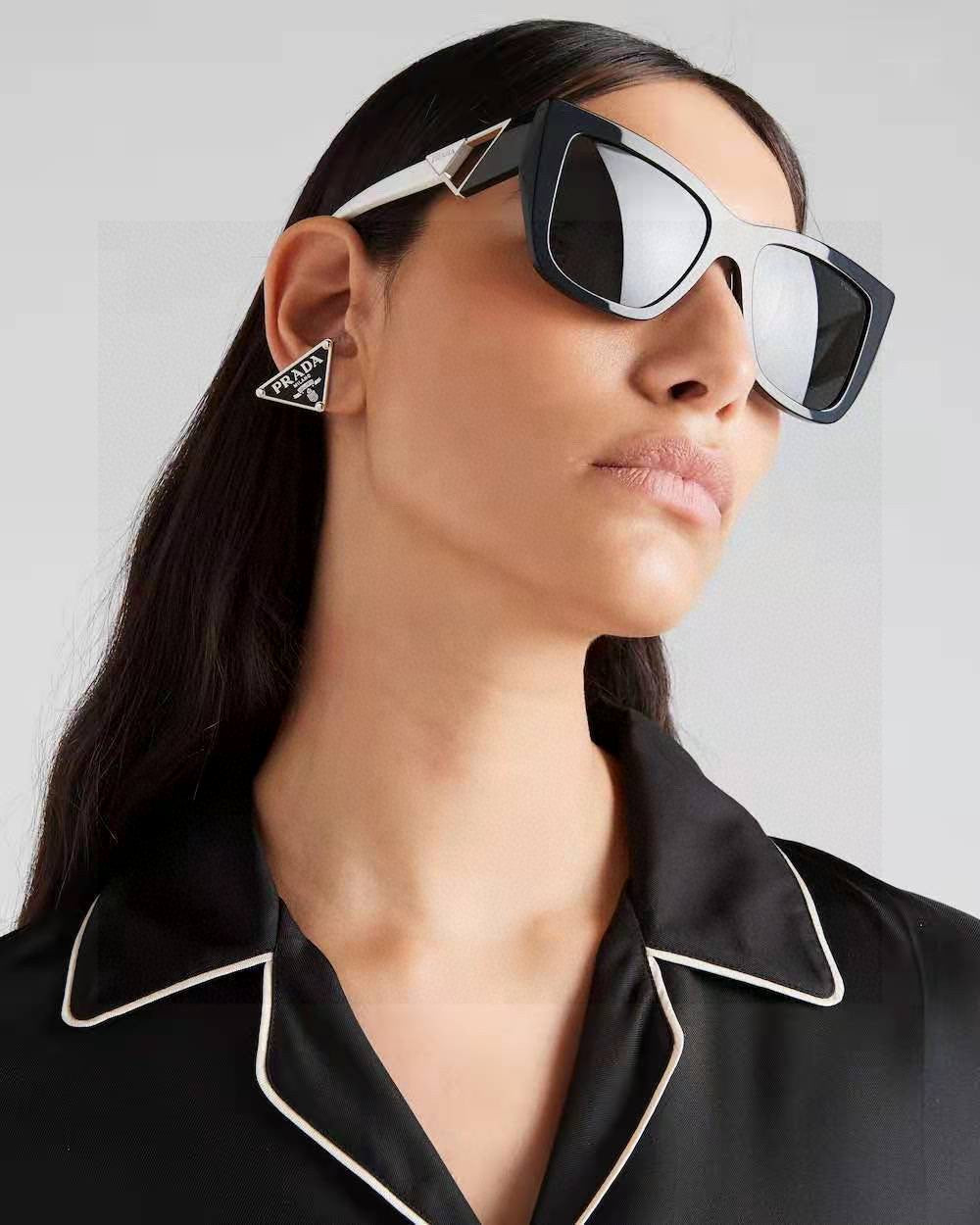 Prada Sunglasses 26