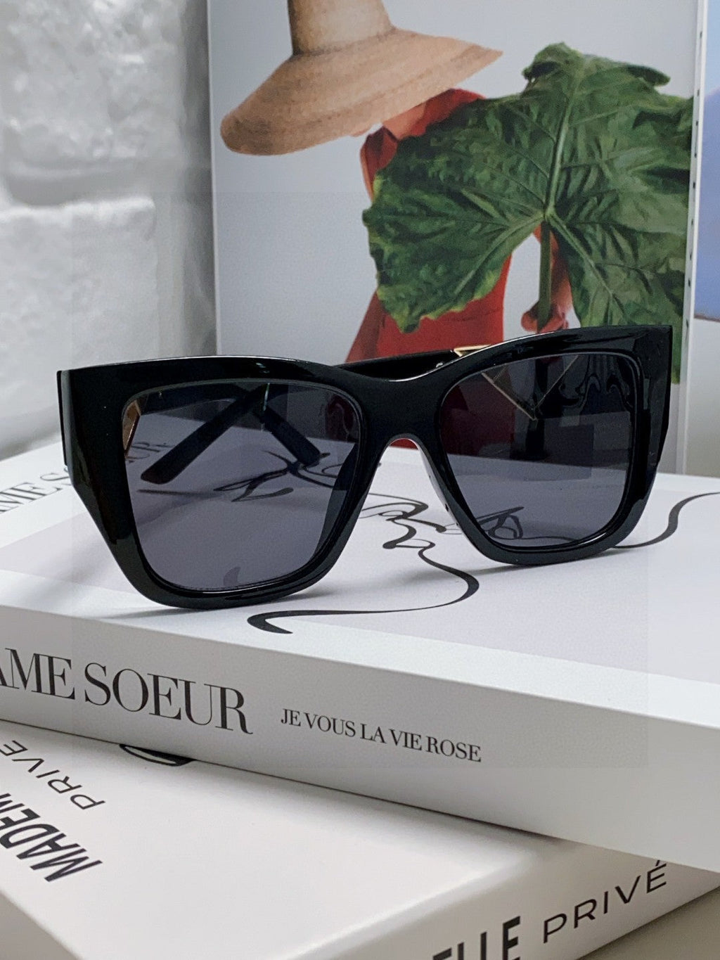 Prada Sunglasses 26