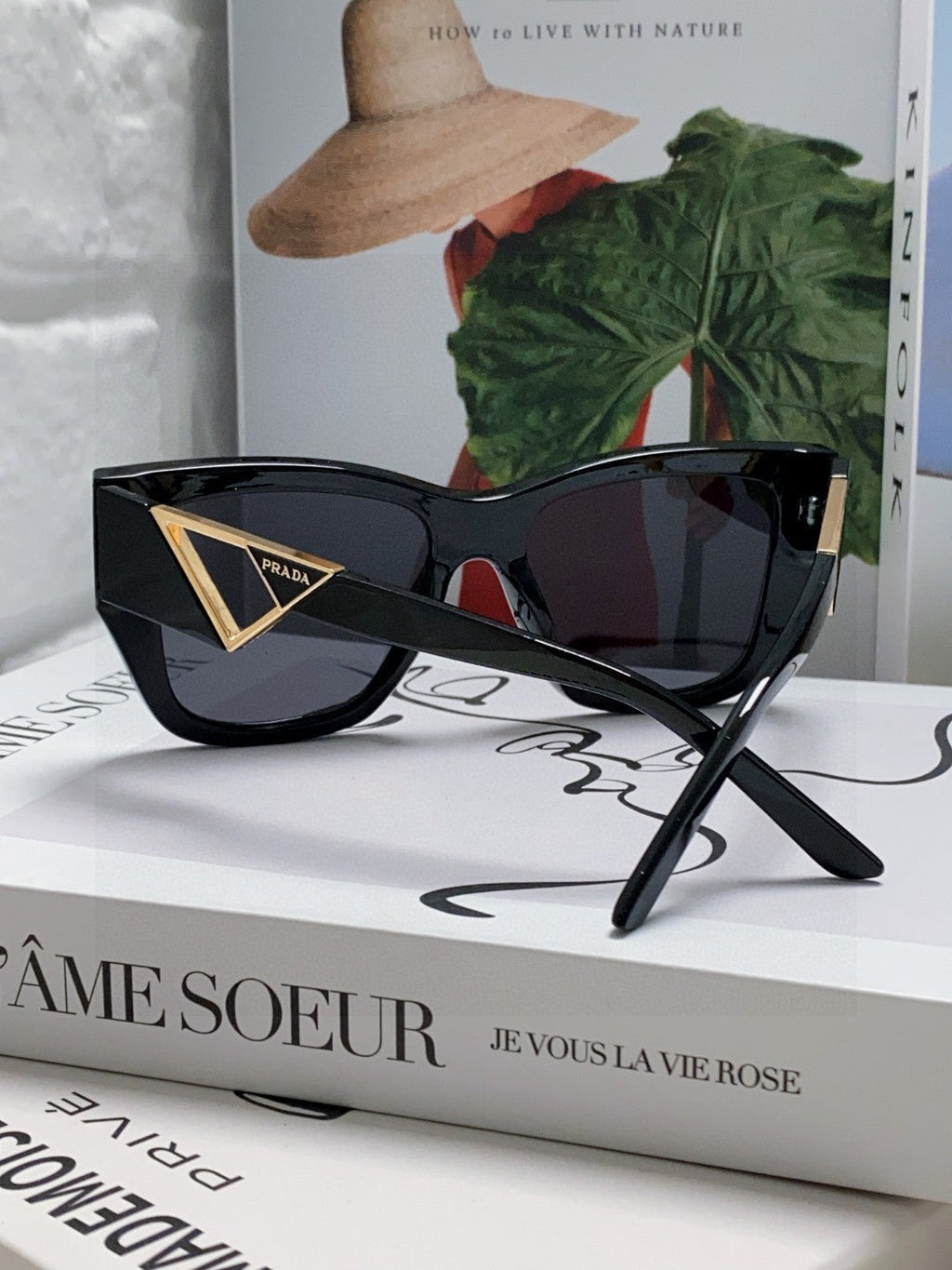 Prada Sunglasses 26