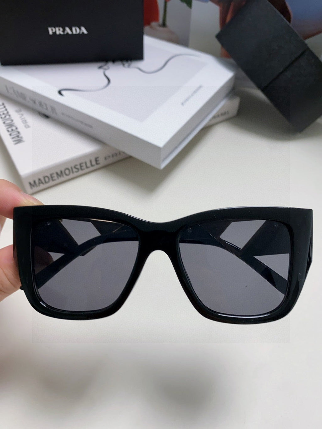 Prada Sunglasses 26