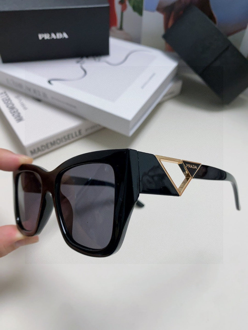 Prada Sunglasses 26