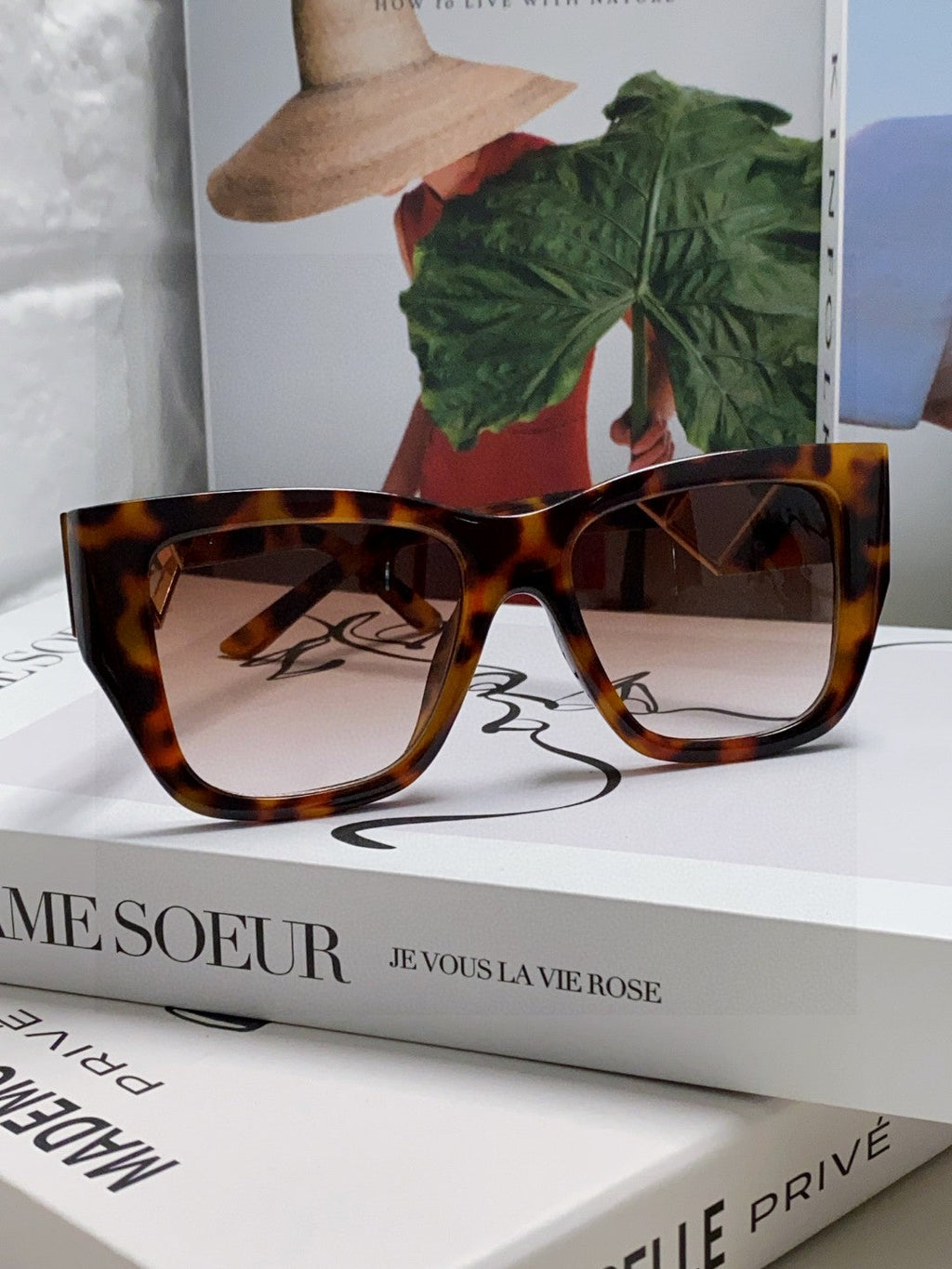 Prada Sunglasses 27