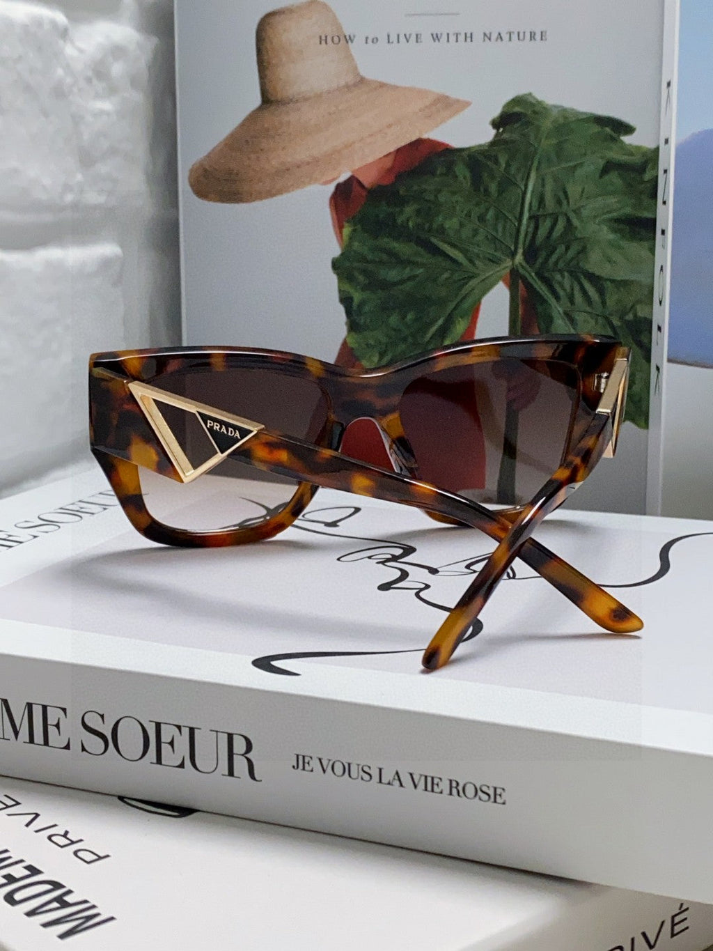 Prada Sunglasses 27