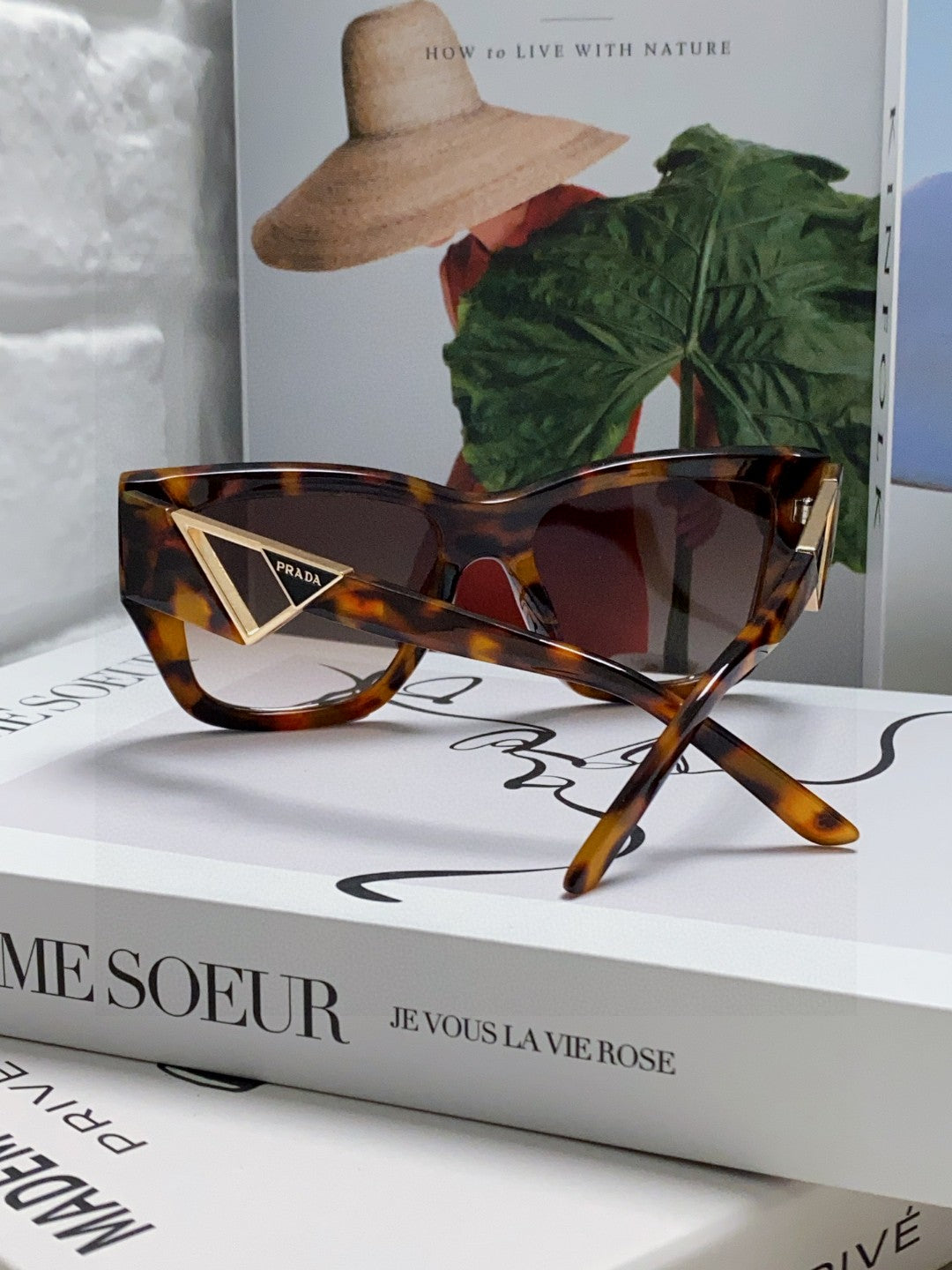 Prada Sunglasses 27