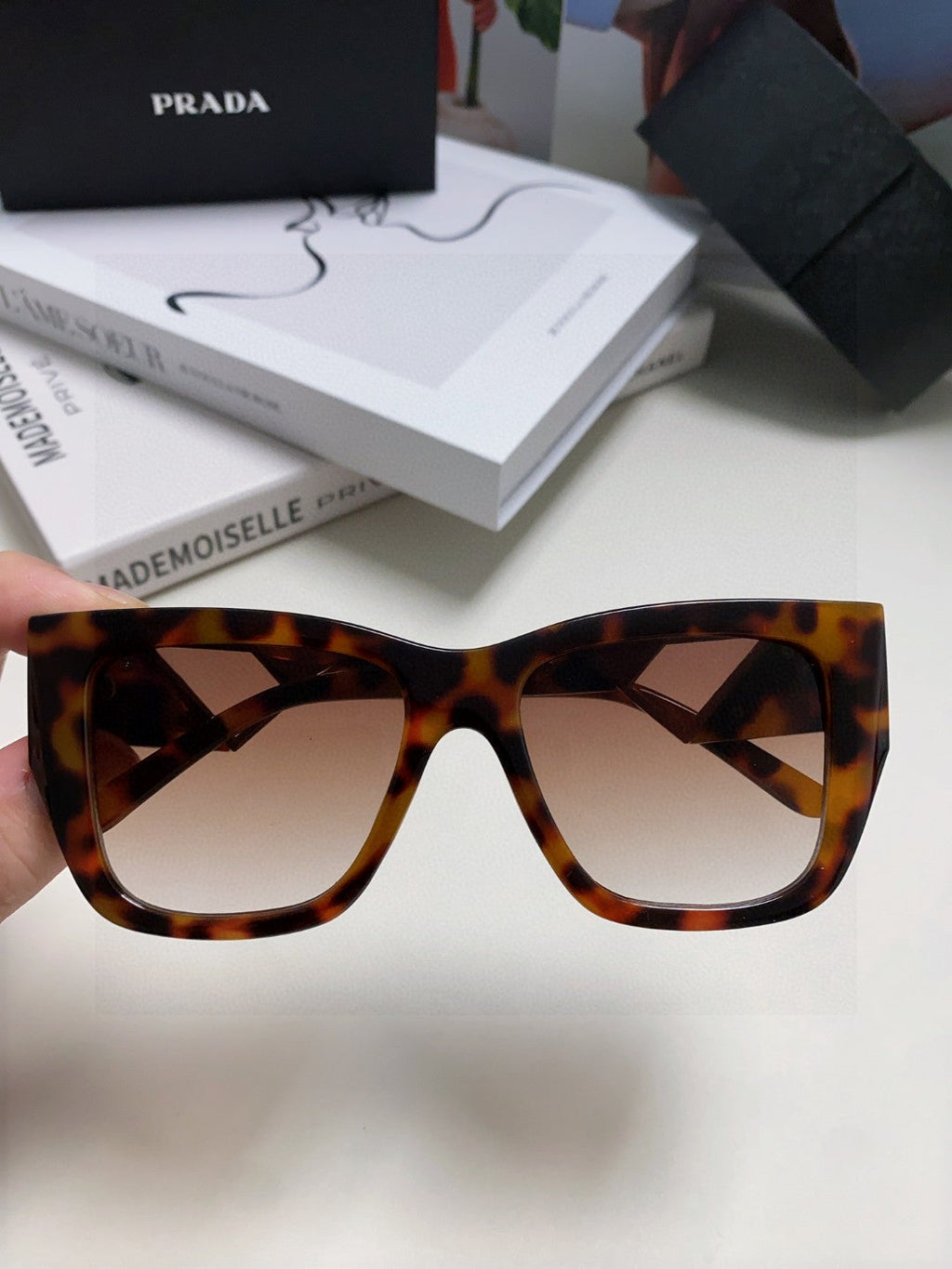 Prada Sunglasses 27
