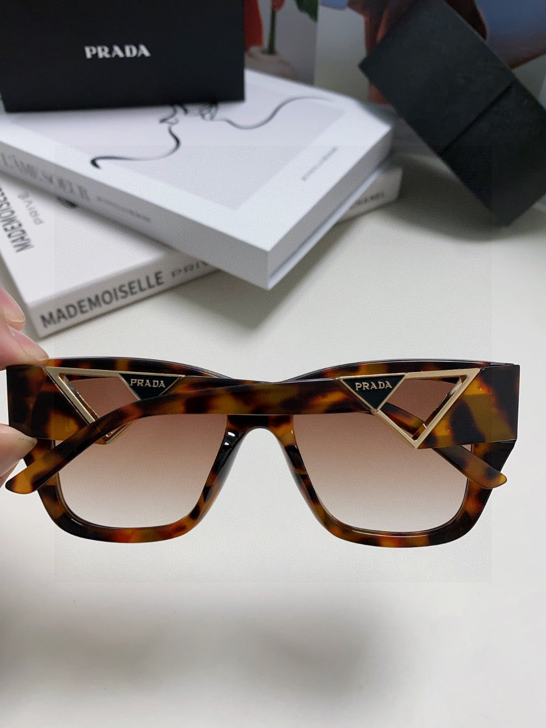 Prada Sunglasses 27
