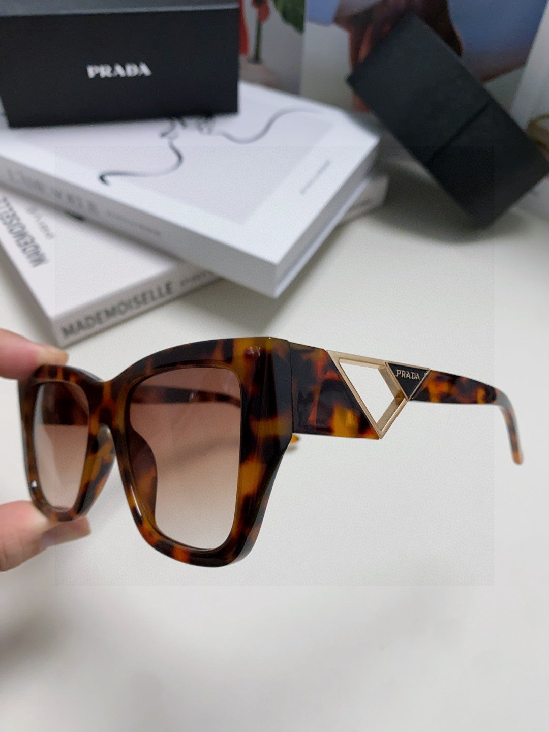 Prada Sunglasses 27