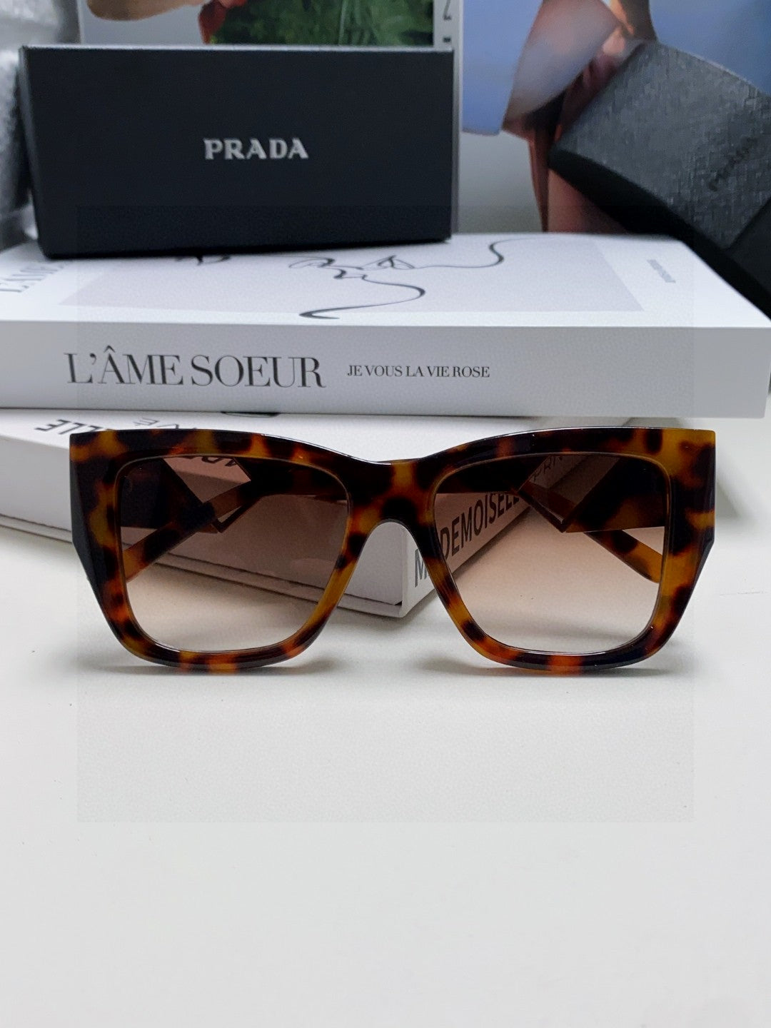 Prada Sunglasses 27