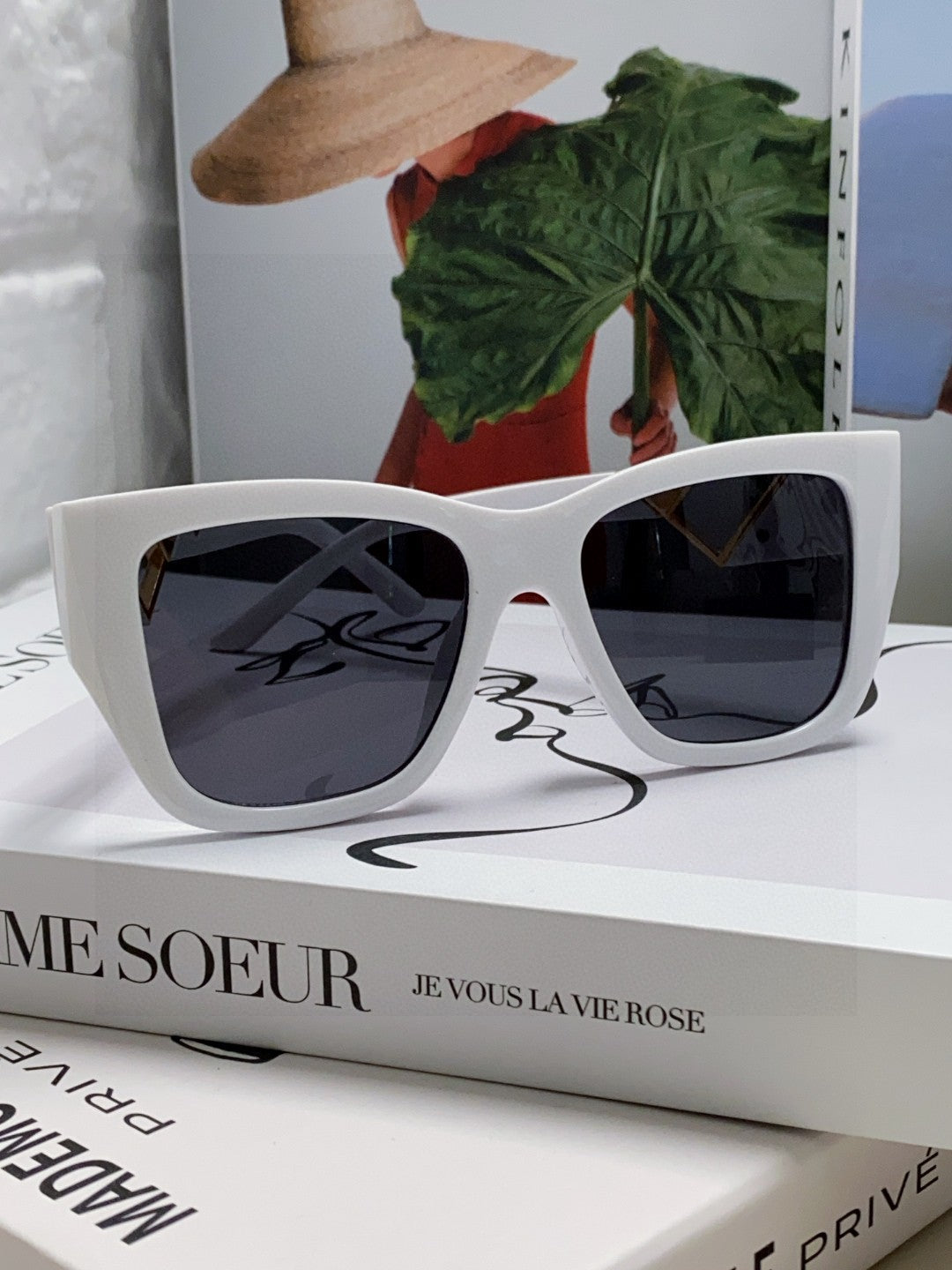 Prada Sunglasses 28