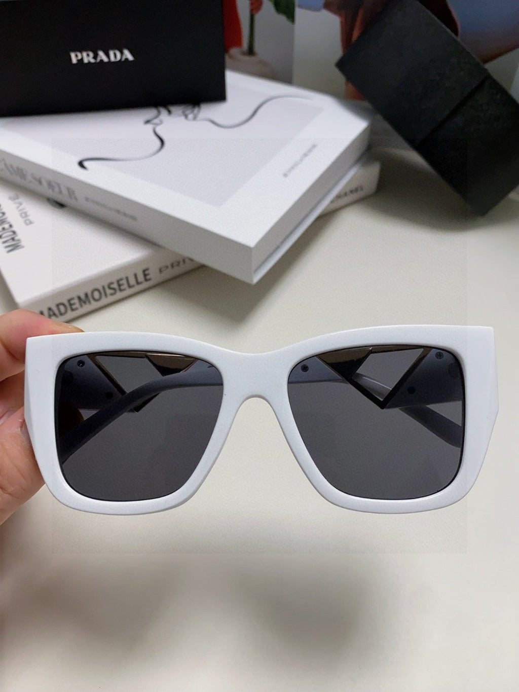 Prada Sunglasses 28