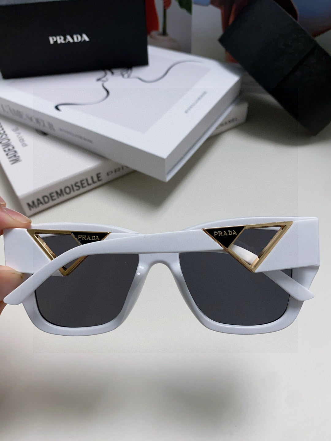 Prada Sunglasses 28
