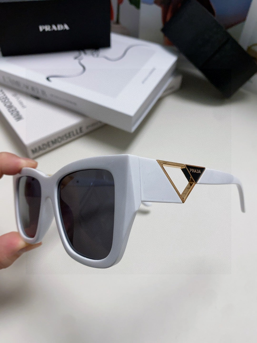 Prada Sunglasses 28
