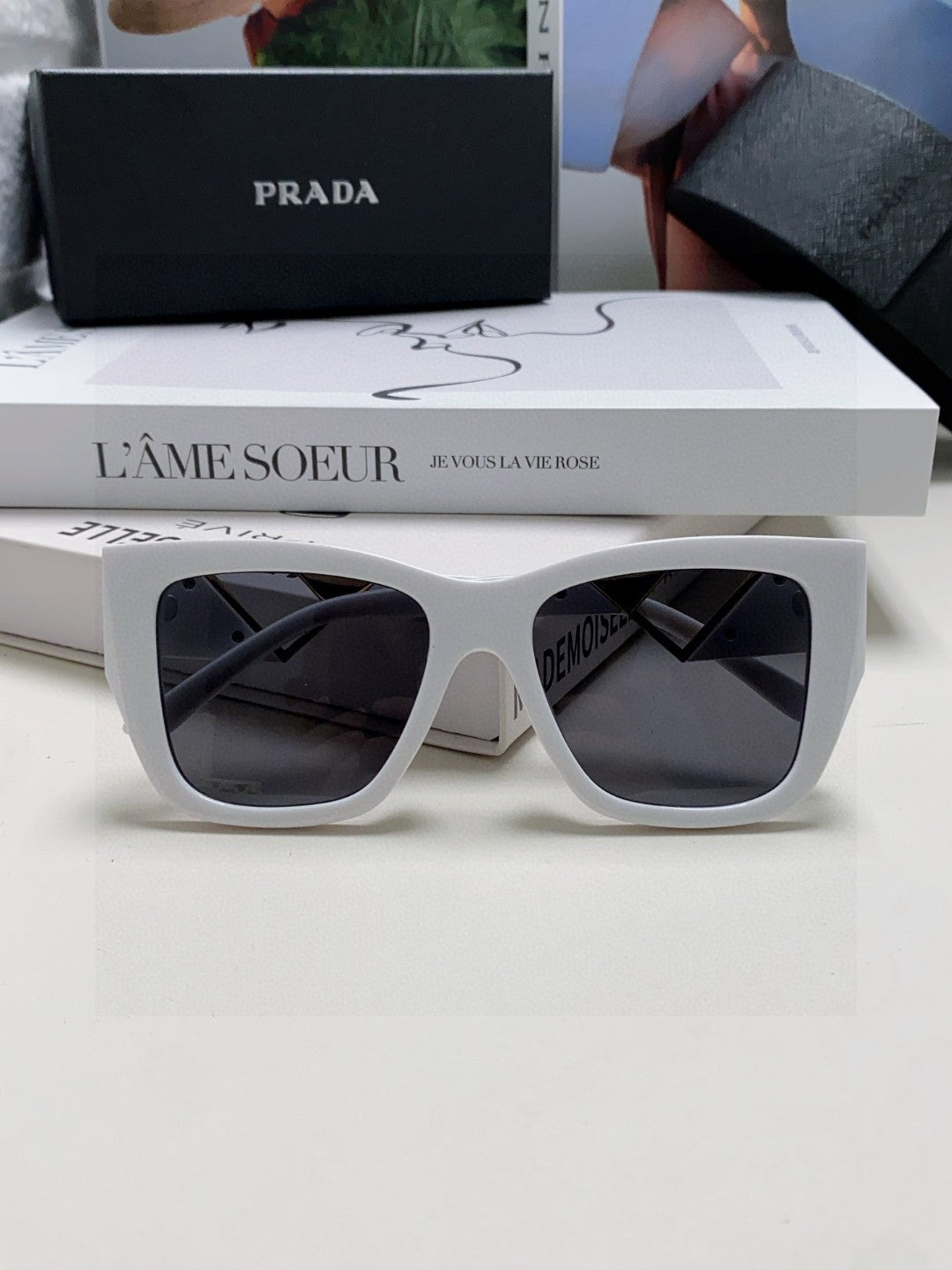 Prada Sunglasses 28