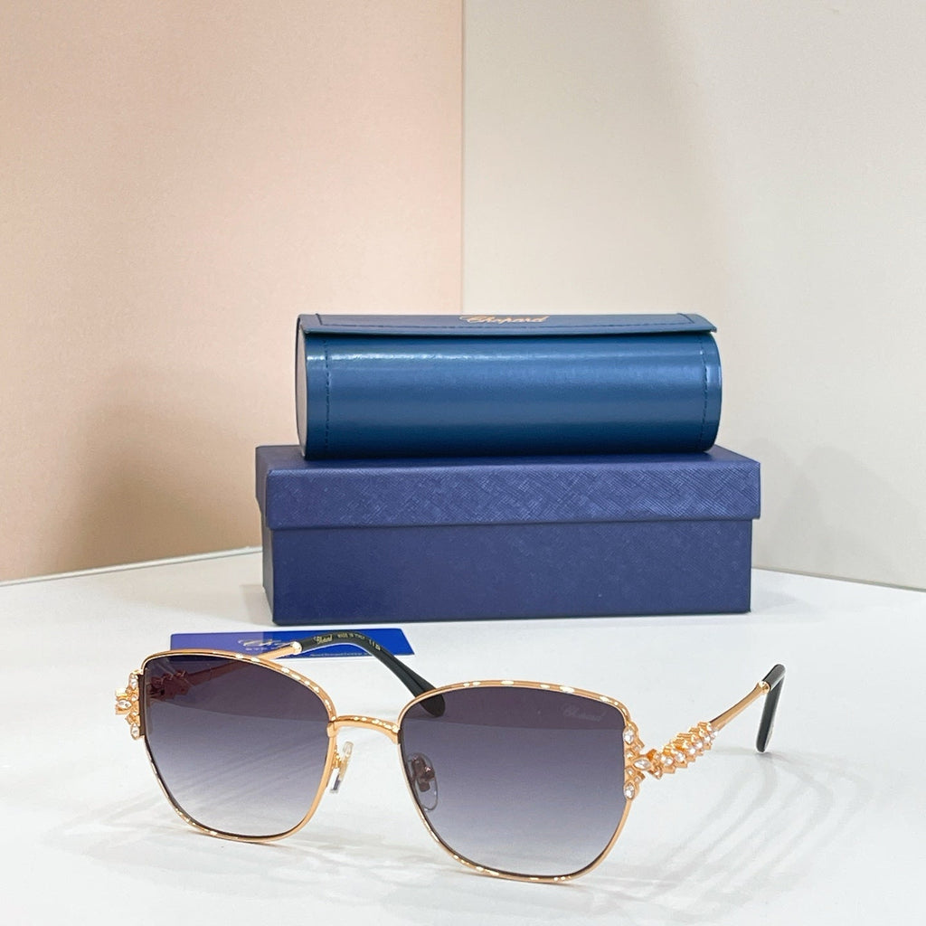 CHOPARD GUESS SUNGLASSES RESIN