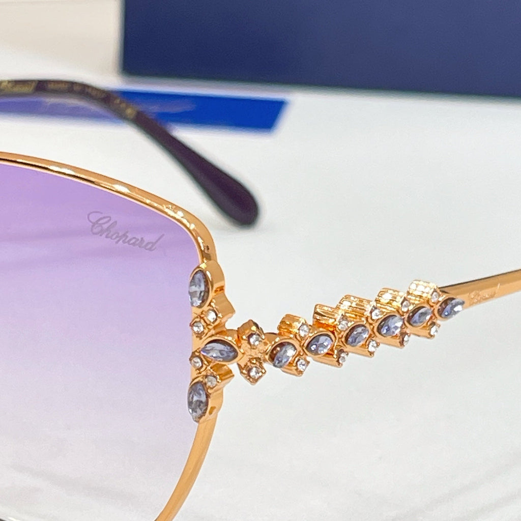 CHOPARD GUESS SUNGLASSES RESIN