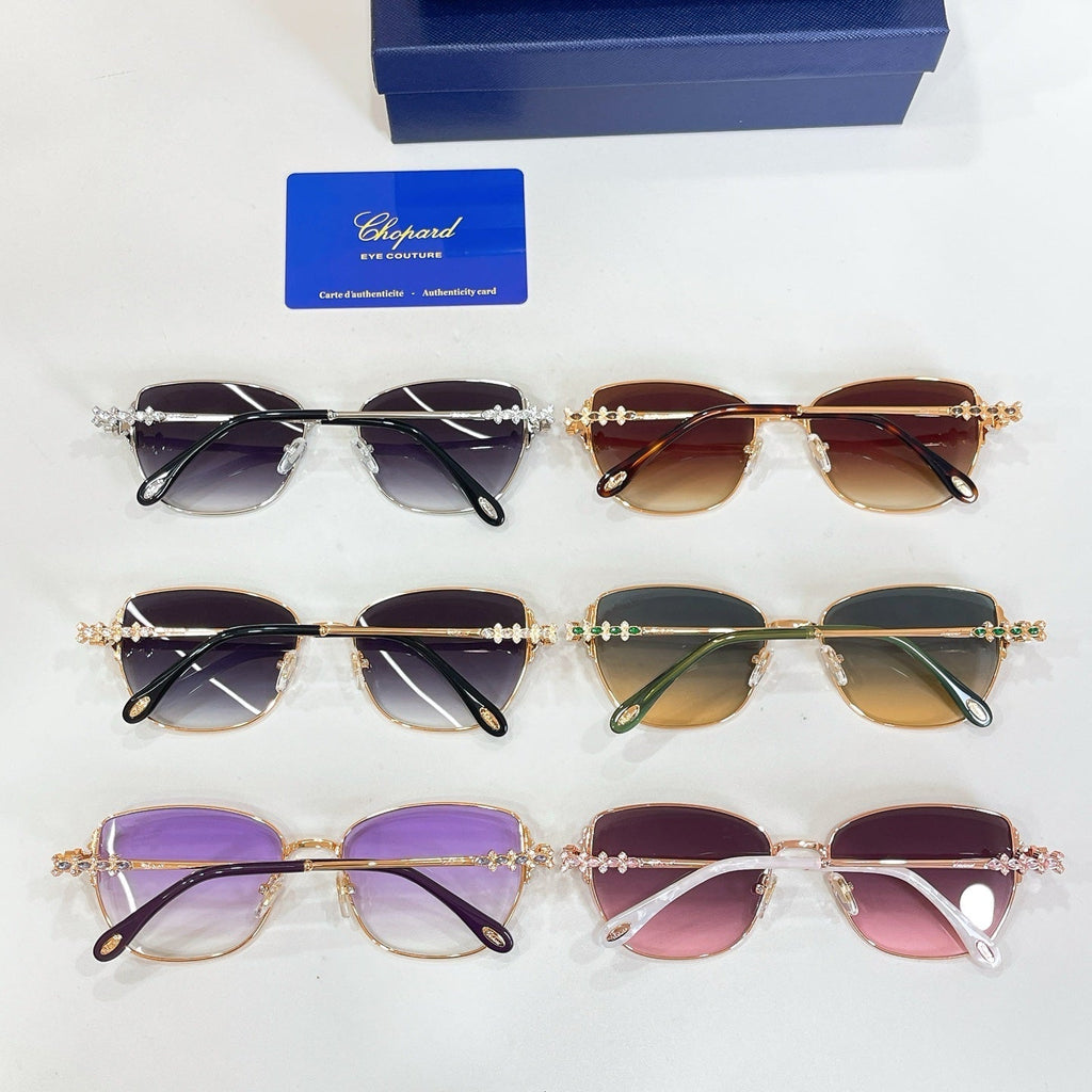 CHOPARD GUESS SUNGLASSES RESIN