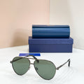 CHOPARD AVIATOR SUNGLASSES