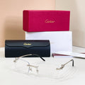CARTIER CT0281O SUNGLASSES